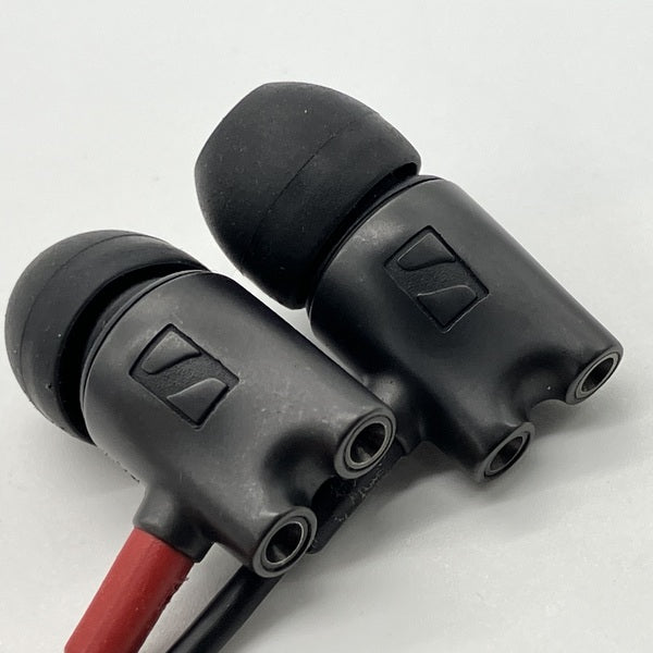 IE800 SENNHEISER レア 期間限定出品 廃番品 2025年最新】ゼンハイザー sennheiser ie800の人気アイテム