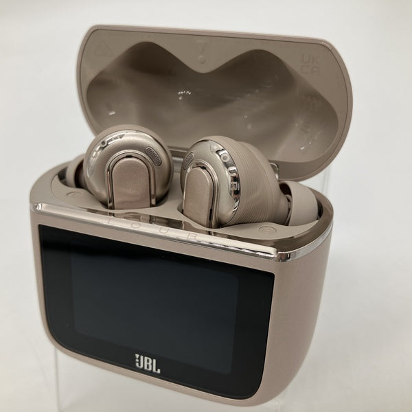 【中古】TOUR PRO 3 ラテ【JBLTOURPRO3LTT】【秋葉原】