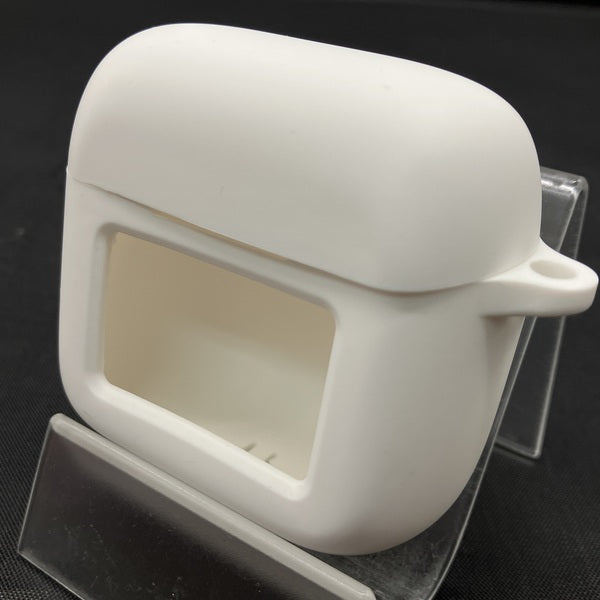 【中古】JBL TOUR PRO 3用シリコンケース White【秋葉原】