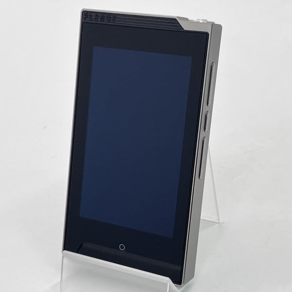 COWON 【中古】PLENUE S【PS-128G-SL】【秋葉原】 – e☆イヤホン