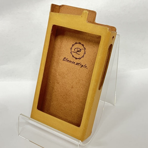 【中古】楽彼(LUXURY&PRECISION) L6 Leather Case【秋葉原】