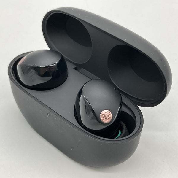 【中古】WF-1000XM5 B ブラック【秋葉原】