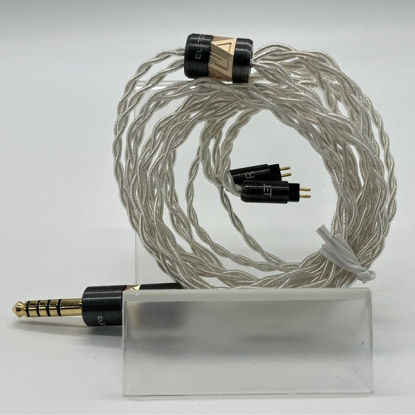 【中古】Cassiel 2pin to 4.4mm Balanced【秋葉原】