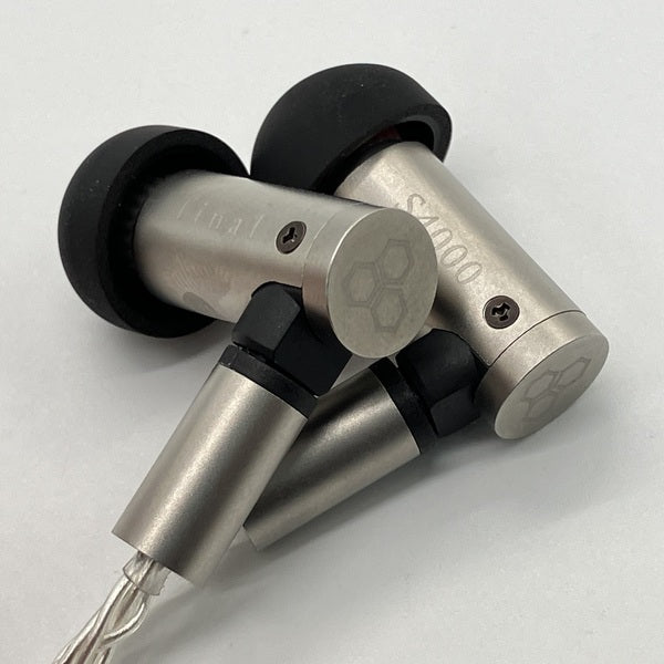 【中古】S4000 【FI-S4BSS】【秋葉原】