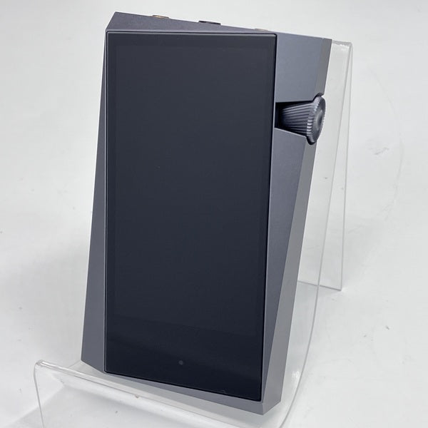 【中古】A&norma SR25 MKII Dark Silver 【IRV-AK-SR25-MKII-DS】【日本橋】