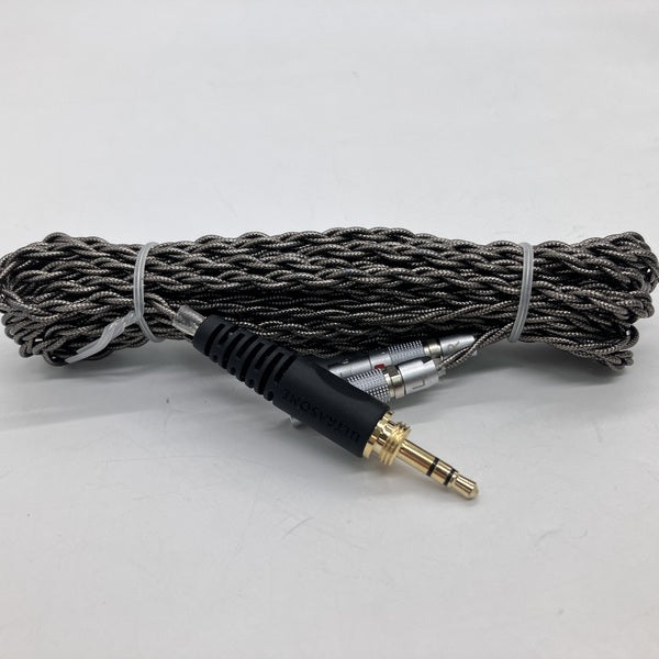 ULTRASONE 【中古】Edition 8 EX / Edition 15 ロングケーブル (3m  