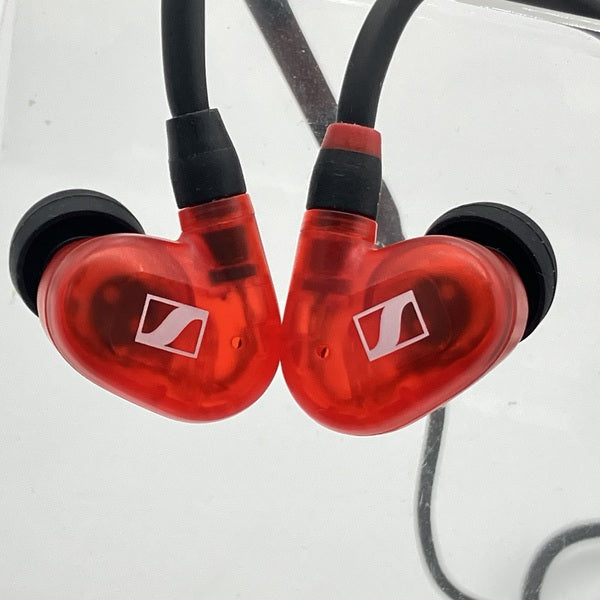 【中古】IE 100 PRO RED【秋葉原】