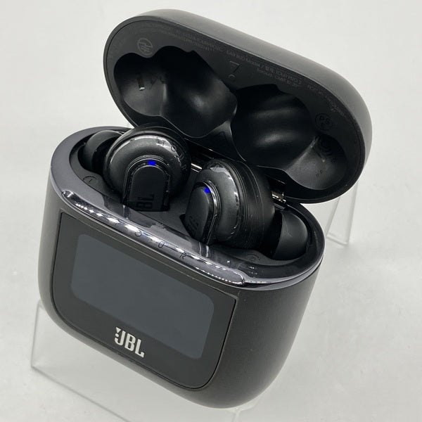【中古】TOUR PRO 2 ブラック【JBLTOURPRO2BLK】【秋葉原】