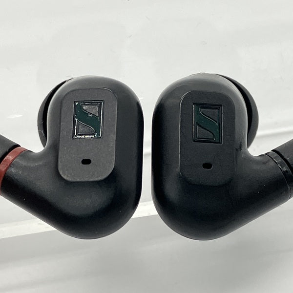 Sennheiser　ゼンハイザー　 IE 200 ほぼ未使用 Amazon.co.jp: Sennheiser IE 200インチ インイヤーオーディオ
