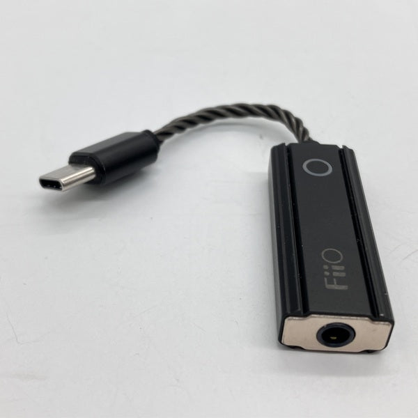 【中古】KA1 Type-C 【FIO-KA1-TC】【日本橋】