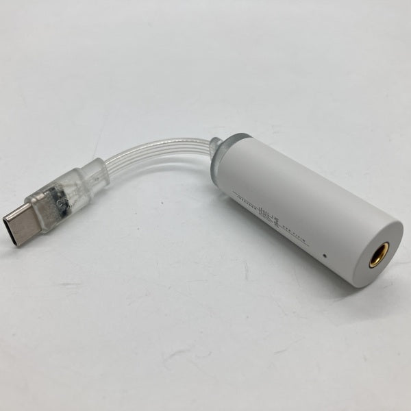 【中古】暁 - DAWN (USB Type C to 4.4mm)【日本橋】