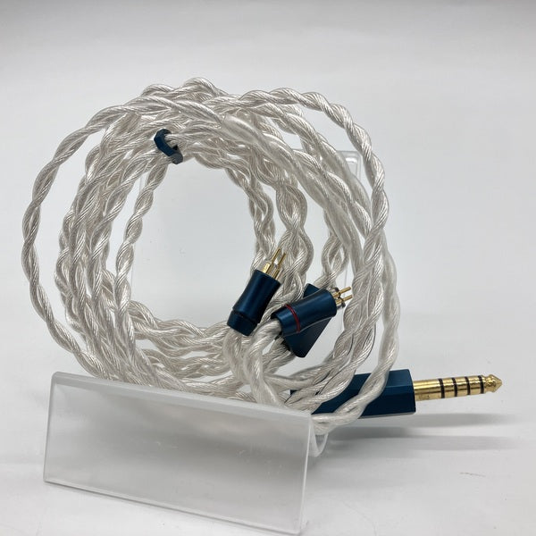 その他ブランド 【中古】NICEHCK FourMix 2pin-4.4mm【仙台 その他ブランド 【中古】NICEHCK FourMix 2pin-4.4mm【仙台