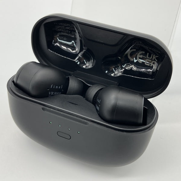 【中古】VR3000 Wireless 【FI-VR3DPLTW】【秋葉原】