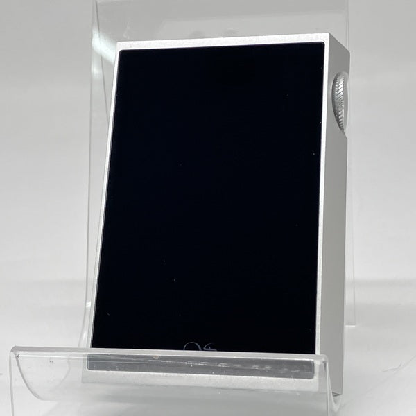 【中古】M1 Plus Silver【日本橋】