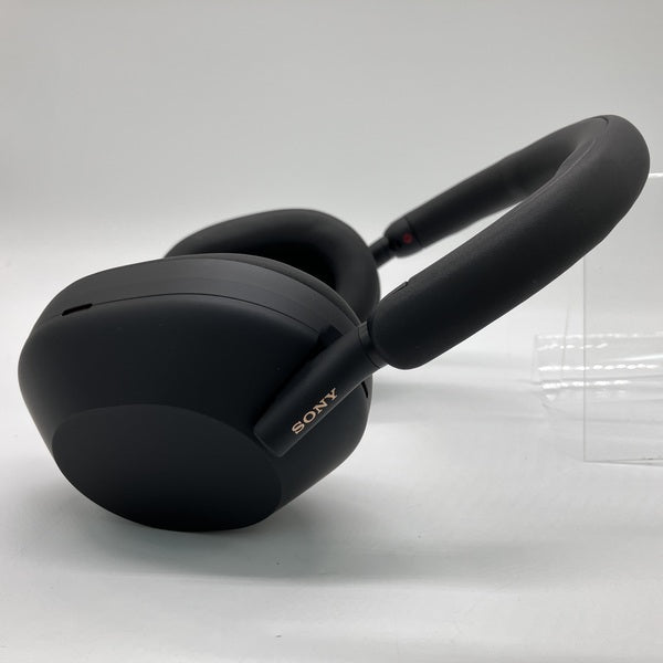 【中古】WH-1000XM5 BM ブラック【秋葉原】