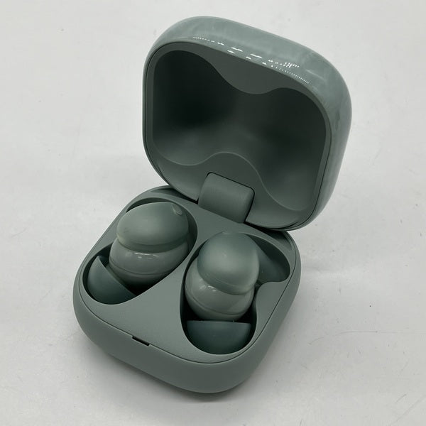 【中古】LinkBuds Fit グリーン 【WF-LS910N GZ】【名古屋】