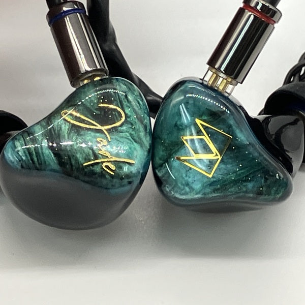 Noble Audio ノーブルオーディオ JADE[NOB-JADE] JADE - Noble Audio