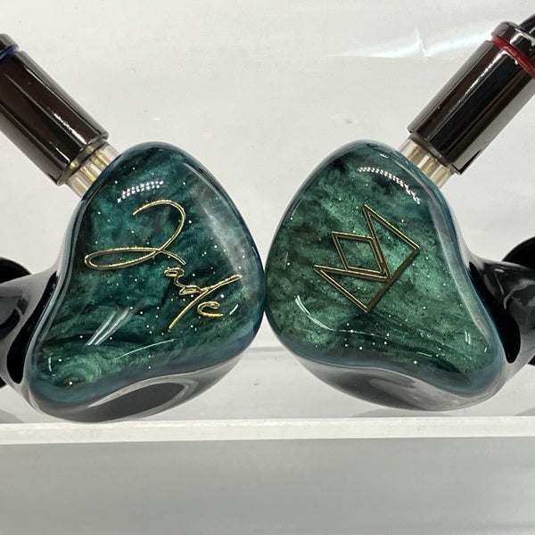 Noble Audio ノーブルオーディオ JADE[NOB-JADE] Noble Audio JADE 【NOB-JADE】 – e☆イヤホン