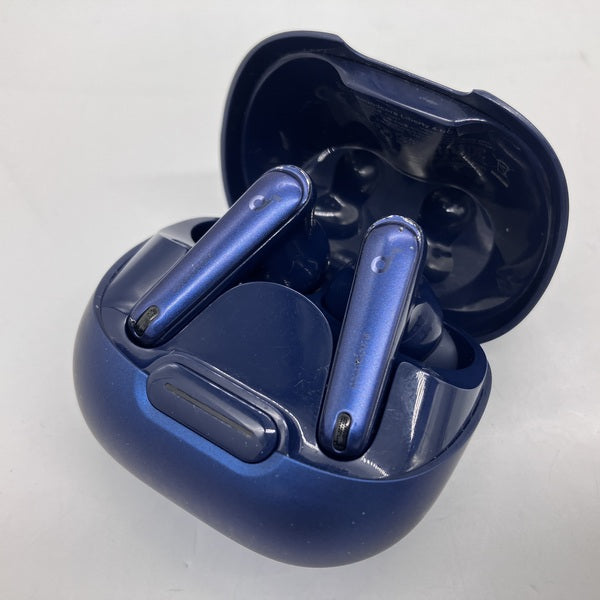 【中古】Soundcore Liberty 4 NC ネイビー 【A3947N31】【秋葉原】
