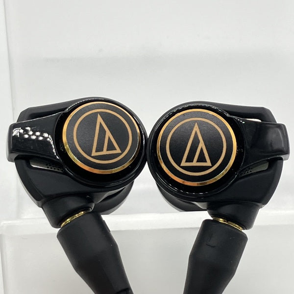 【中古】SOLID BASS ATH-CKS1100【秋葉原】