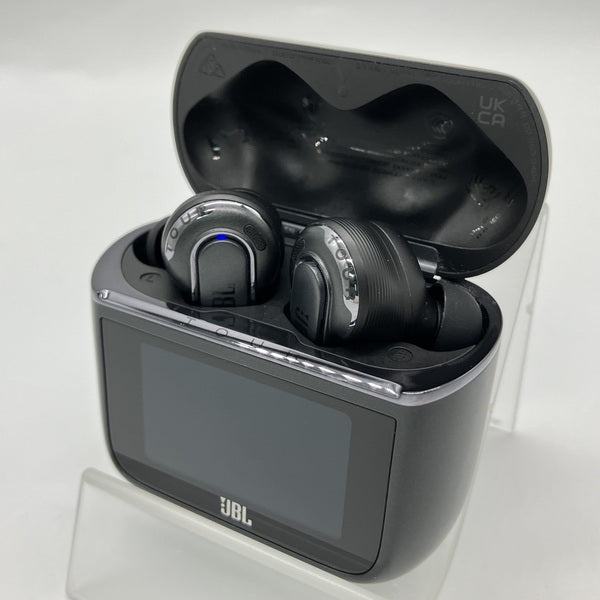 【中古】TOUR PRO 3 ブラック【JBLTOURPRO3BLK】【秋葉原】