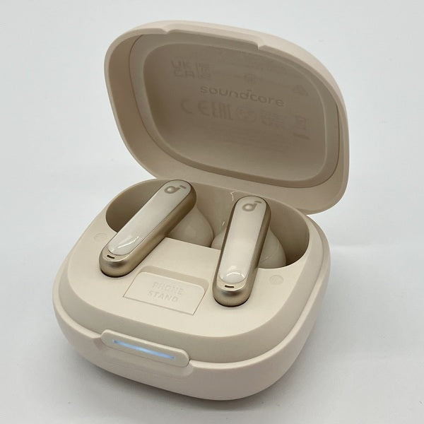 【中古】Soundcore P40i ホワイト 【A3955N21】【秋葉原】