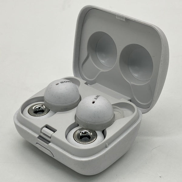 【中古】LinkBuds ホワイト 【WF-L900 W】【秋葉原】