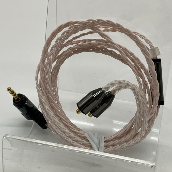 【中古】Palette 8 MX-A BAL Opal White 【MMCX-A type】【名古屋】