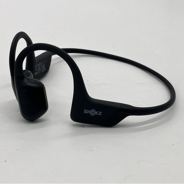 【中古】OpenRun Pro Black【SKZ-EP-000007】【秋葉原】