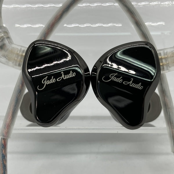 【中古】JD1 Black 【FIO-IEM-JD1-B】【秋葉原】