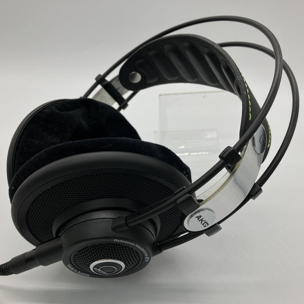 【中古】Q701 BLK(ブラック)【日本橋】