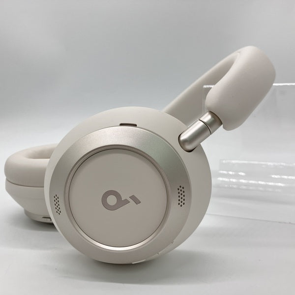 【中古】Soundcore Space One Pro シャンパンゴールド 【A3062N21】【仙台】