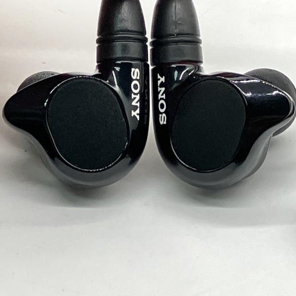 SONY 【中古】IER-M7 Q【日本橋】 – e☆イヤホン