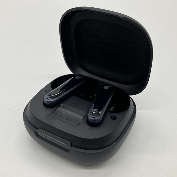 【中古】Soundcore P40i ブラック 【A3955N11】【名古屋】