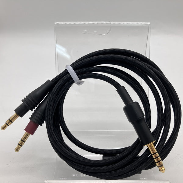 TAGO STUDIO TAKASAKI 【中古】T3-01用φ4.4 5極プラグ バランス