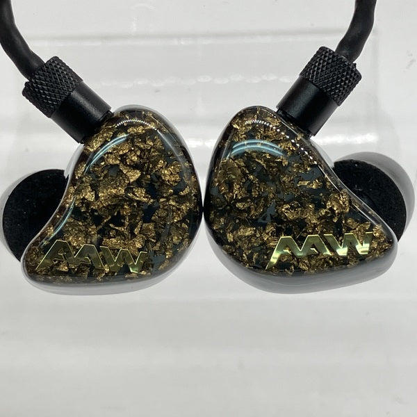 【中古】A3H (Universal fit)【秋葉原】