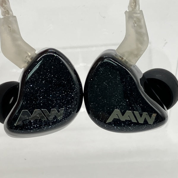 AAW 【中古】A2H (Universal fit)【秋葉原】 – e☆イヤホン