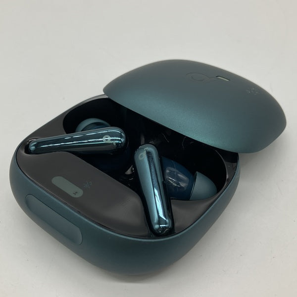 【中古】Soundcore Liberty 4 Pro ディープグリーン 【A3954N61】【名古屋】