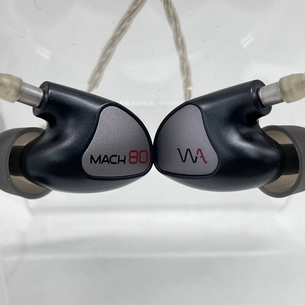【中古】MACH 80 【WA-M80】【日本橋】