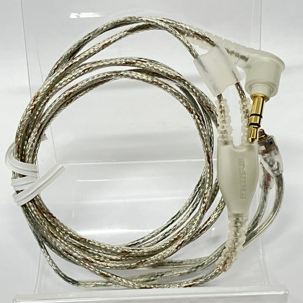 【中古】EAC64CL (SEシリーズ用ケーブル/クリアー)【秋葉原】