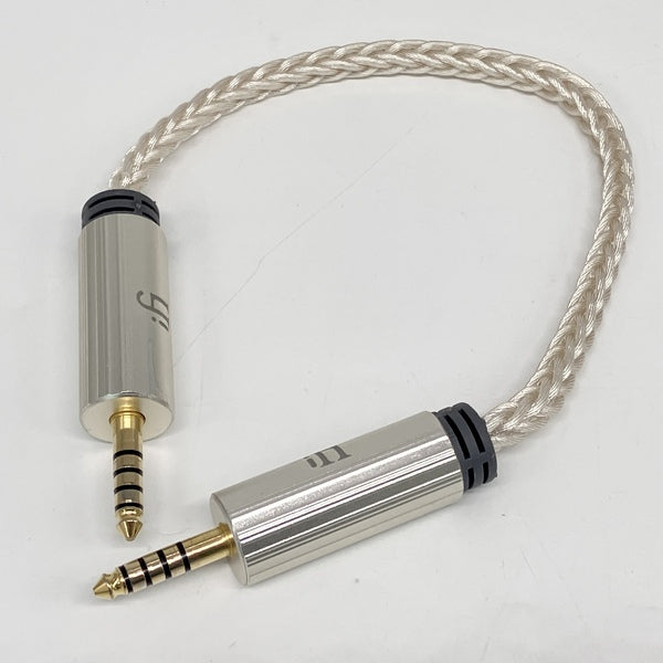 【中古】4.4mm to 4.4mm cable【日本橋】