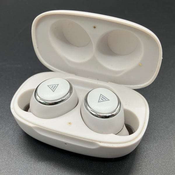 ANIMA ANW01 White ワイヤレスイヤホン 匿名配送】ANIMA ANW01