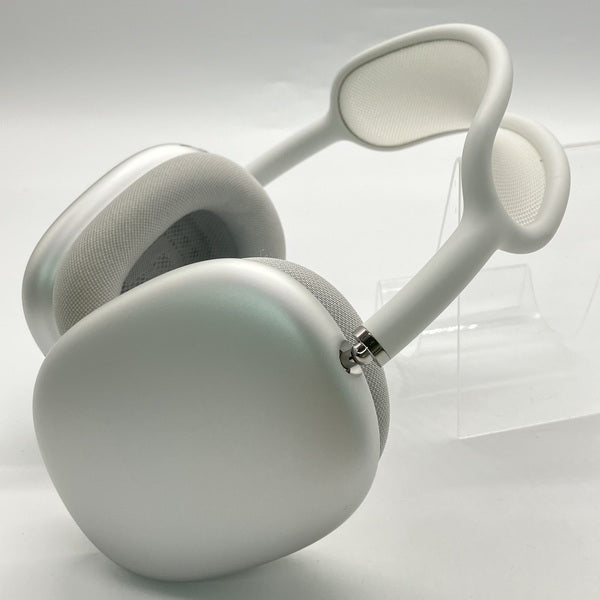 【中古】AirPods Max MGYJ3J/A ワイヤレスヘッドホン シルバー【秋葉原】