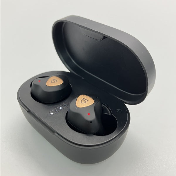 【中古】Soundpeats(サウンドピーツ) TRUENGINE 3 SE【秋葉原】