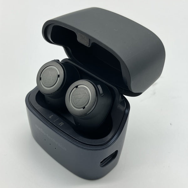 audio-technica 【中古】ATH-ANC300TW【秋葉原】 – e☆イヤホン