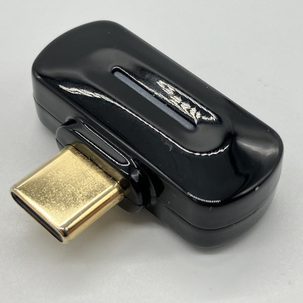 【中古】BT11 Black 【FIO-BT11-B】【秋葉原】