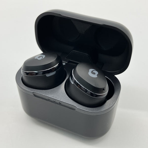 GLIDiC 【中古】TW-4000s ブラック【秋葉原】 – e☆イヤホン