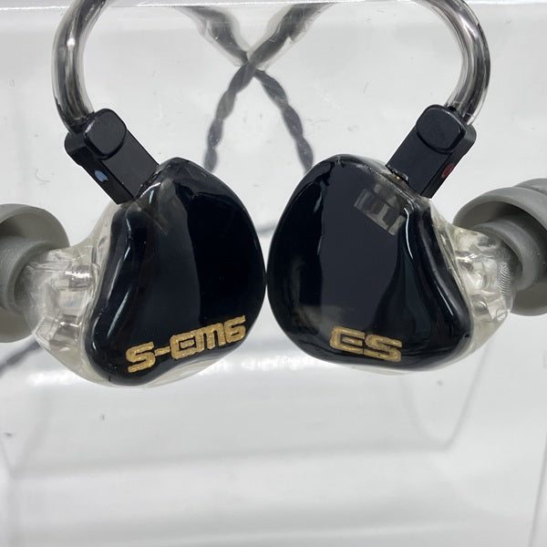 【中古】S-EM6【日本橋】