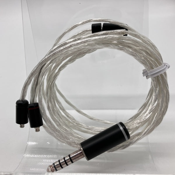 【中古】景光-S (Kagemitsu-S) 4.4mm5極バランス MMCX対応リケーブル 【NLP-KGM-S】【日本橋】