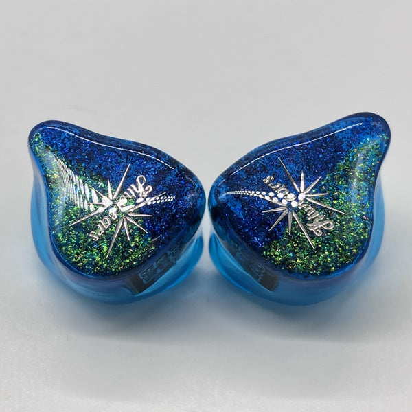 【中古】Forteza Blue(ケーブル欠品)【日本橋】